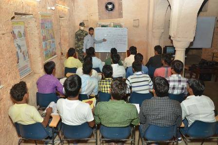 Classroom Training